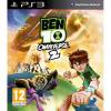 PS3 Game - Ben 10 Omniverse 2 ()